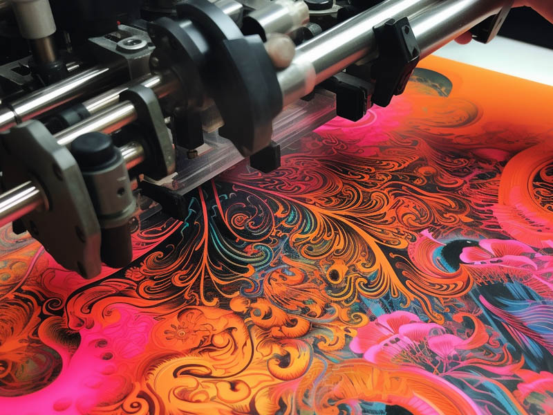 熱轉印機 熱轉印機