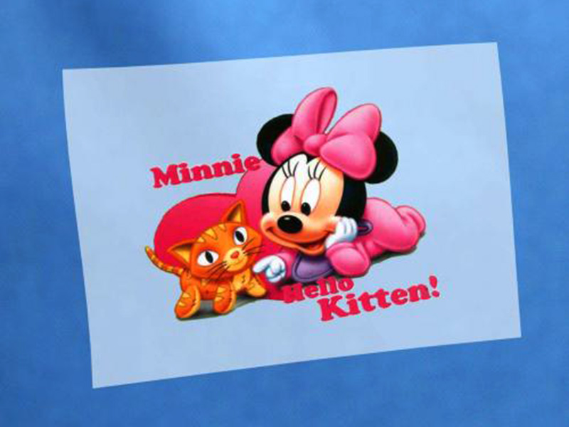 熱轉(zhuǎn)印玻璃畫 熱轉(zhuǎn)印玻璃畫