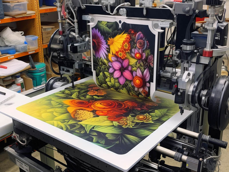 熱轉(zhuǎn)印打印機多少錢一臺?