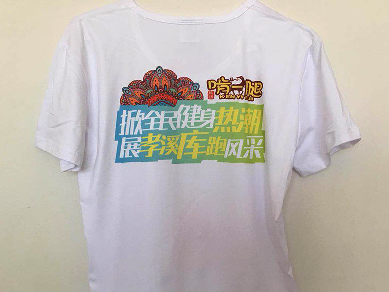 熱轉印深色紙圖案變模糊是怎么原因?解析原因及解決方法