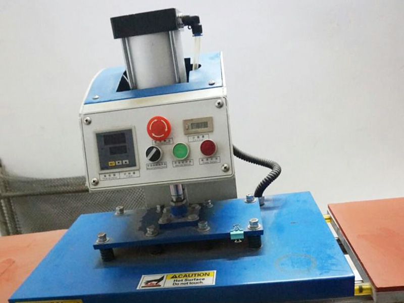 熱轉印后的產品能否用3m膠帶測試？揭秘熱轉印產品的穩固性