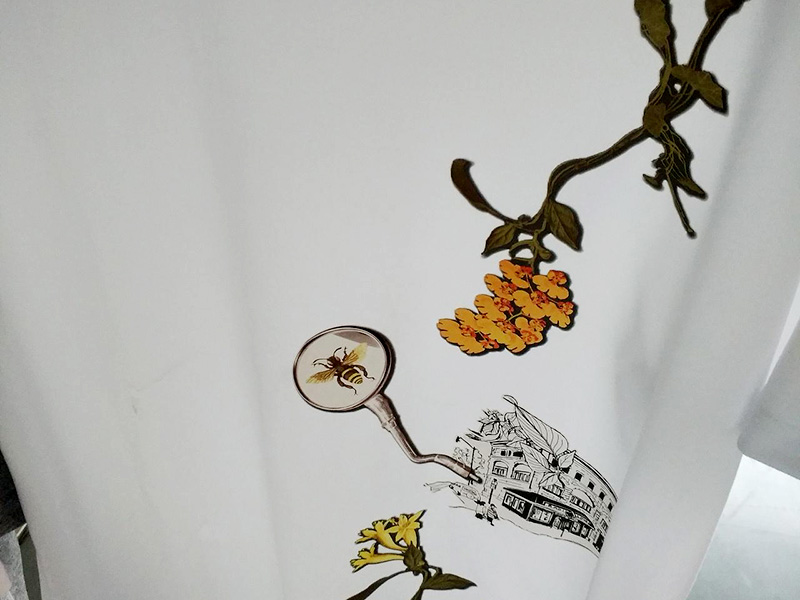 熱轉印屬于幾類工業項目?探析其廣泛應用領域