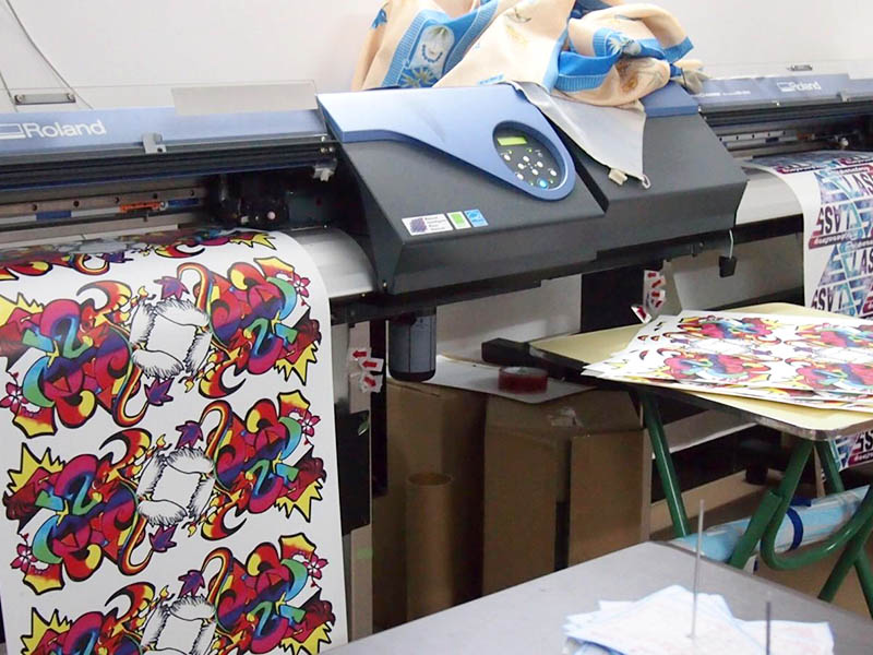 普通墨水能否熱轉(zhuǎn)印？