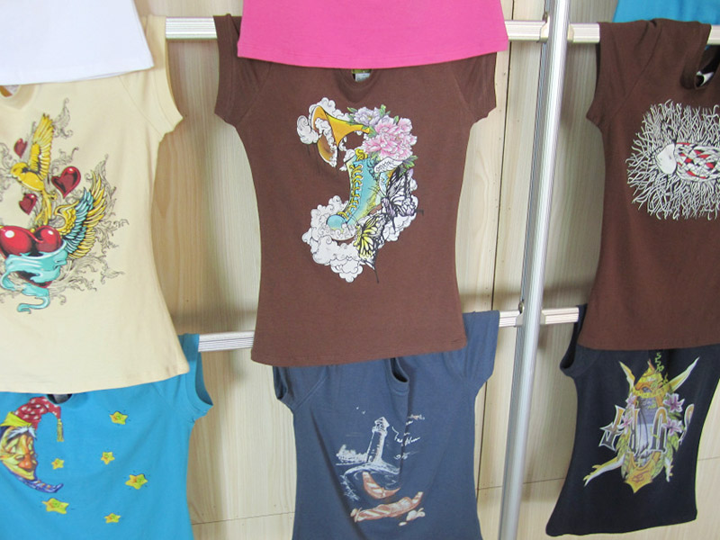 pvc熱轉(zhuǎn)印是否可以？解析PVC熱轉(zhuǎn)印的可行性與技巧！