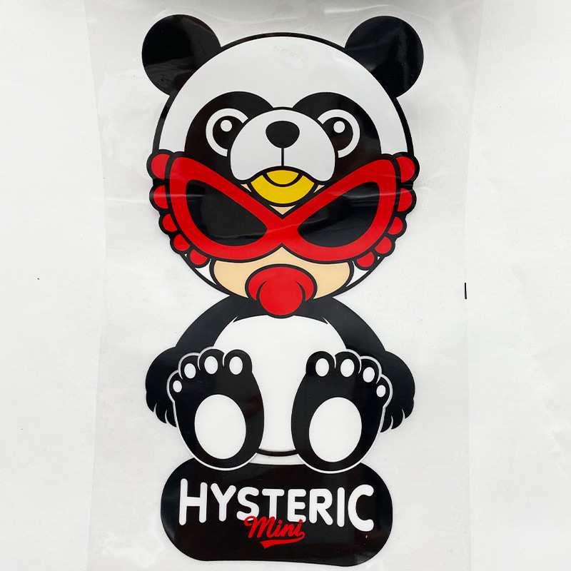 日用品外包裝燙印膜印刷 高清熱轉印花膜 PET轉印膜