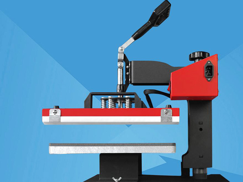 哪里有熱轉(zhuǎn)印機(jī)賣?廠家推薦!