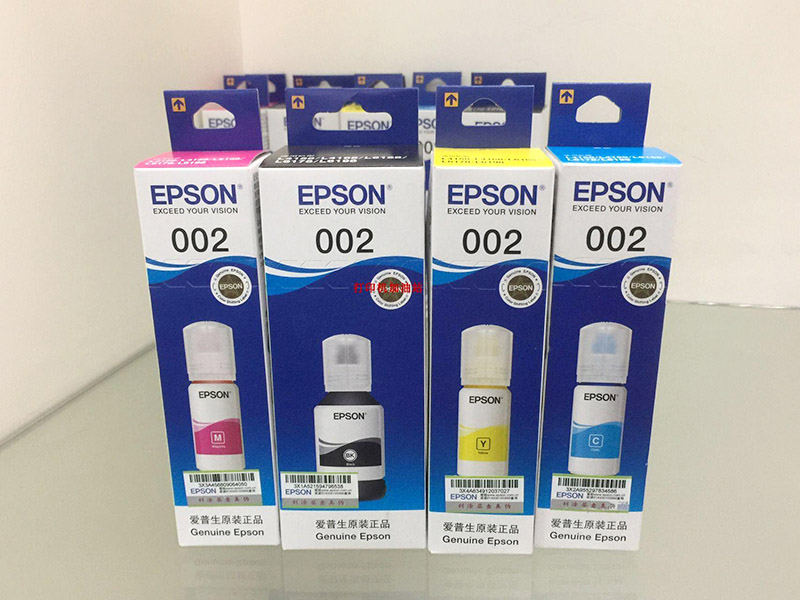 愛普生原裝墨能不能熱轉(zhuǎn)印？