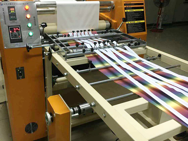 熱轉(zhuǎn)印打印機(jī)要不要改裝?