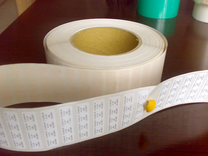 熱轉(zhuǎn)印紙打印起拱原因有哪些?