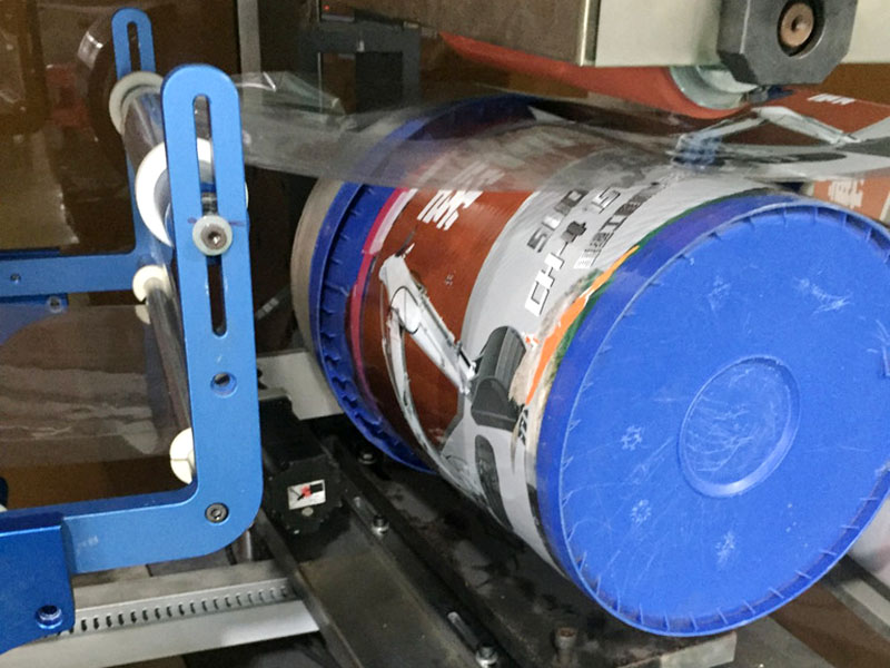 熱轉(zhuǎn)印機(jī)怎么用？設(shè)備操作流程！