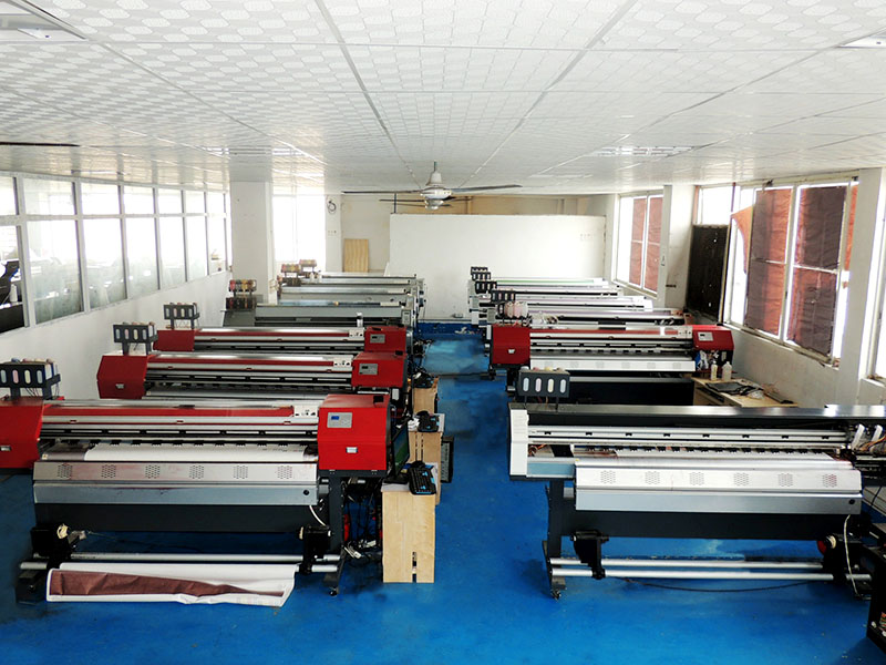 做熱轉(zhuǎn)印花膜哪家好？