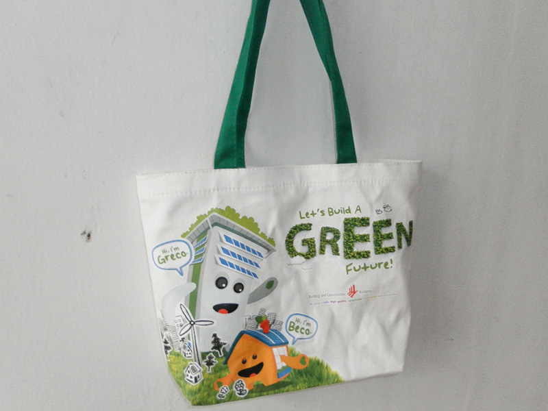 帆布印熱轉(zhuǎn)印logo能不能洗掉？