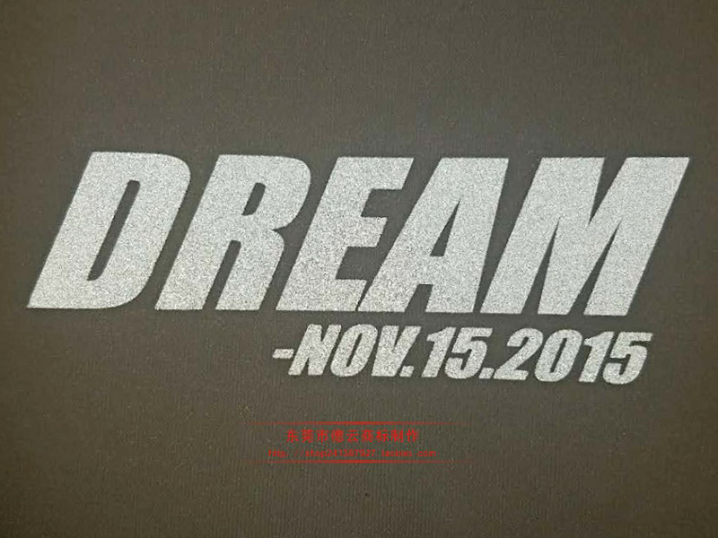 汕頭是不是有很多反光熱轉(zhuǎn)印?