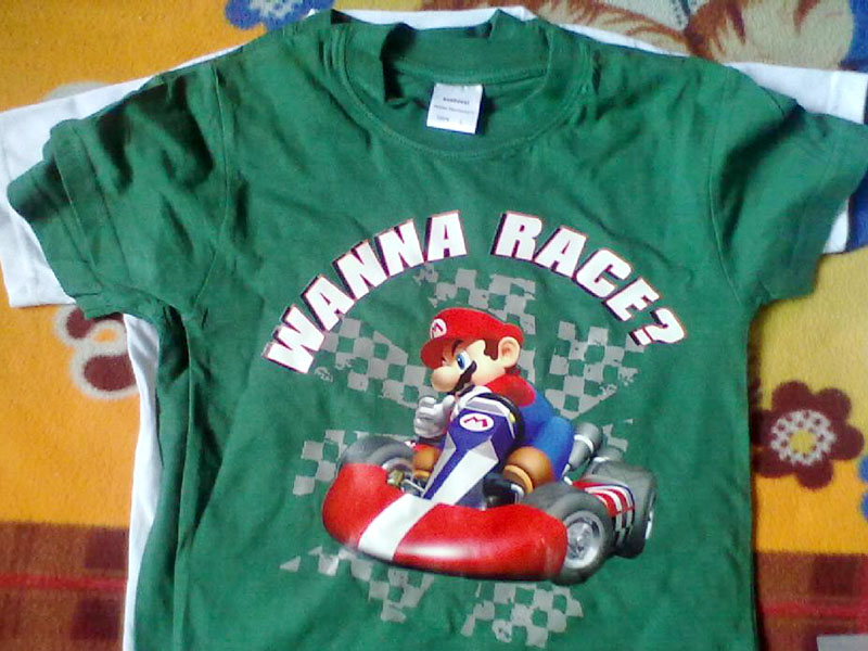 熱轉印是誰發明的？發明者！