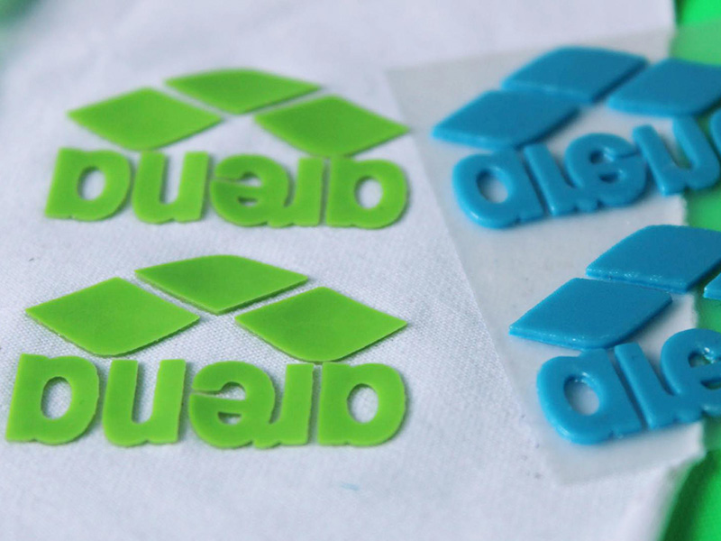 熱轉(zhuǎn)印轉(zhuǎn)印不上是什么原因？解決方案！