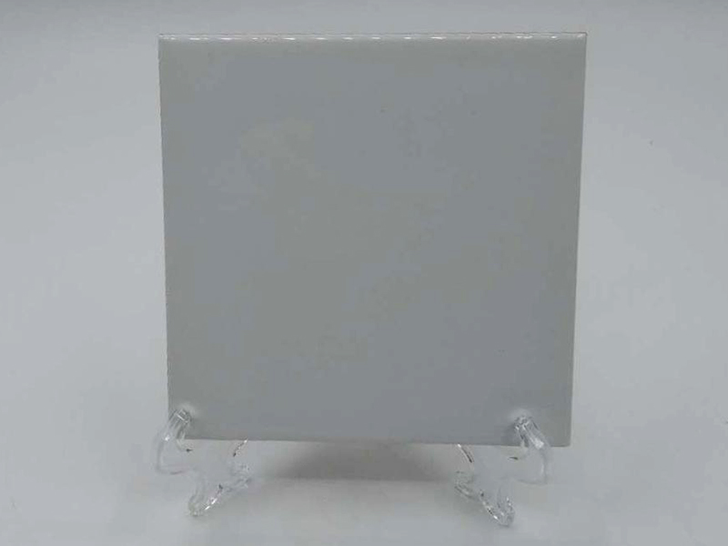 熱轉(zhuǎn)印瓷磚時(shí)間長會(huì)不會(huì)變色?