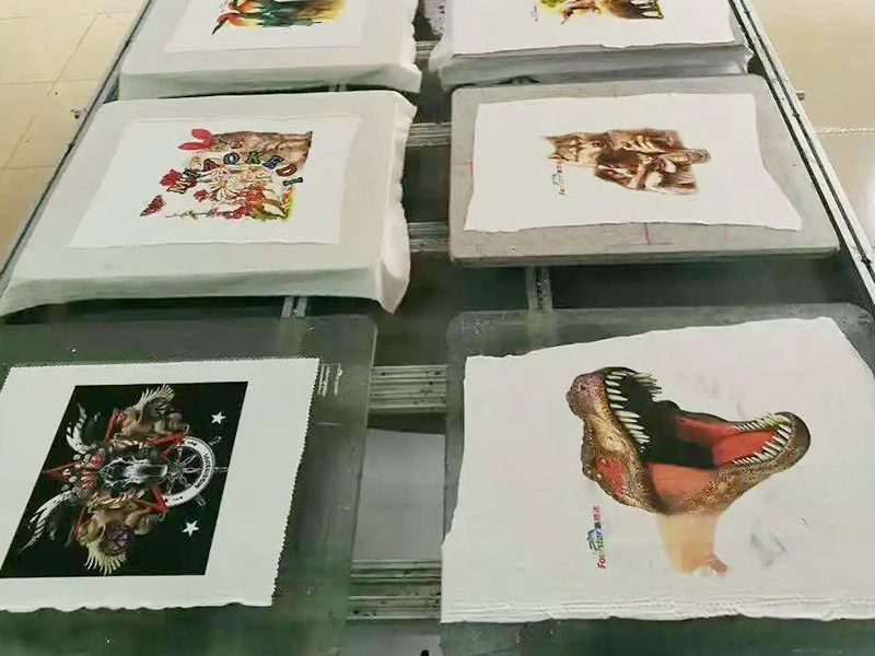 熱轉(zhuǎn)印的圖案能不能去掉？熱轉(zhuǎn)印圖案去除方法！