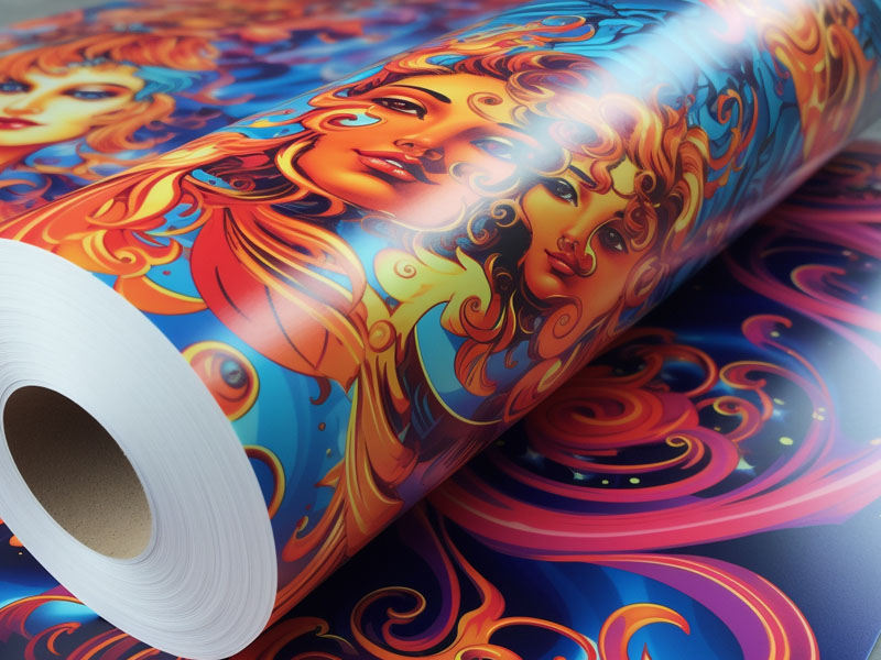 熱轉(zhuǎn)印帽衫多長時間?